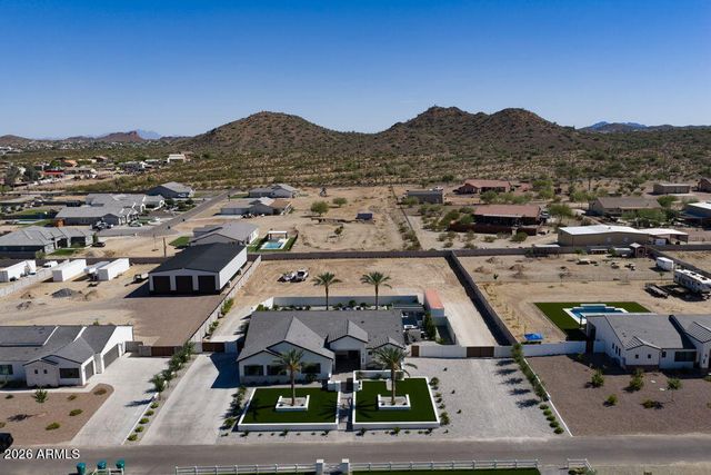 2889 W SUN BEAM Lane, Queen Creek, AZ 85144