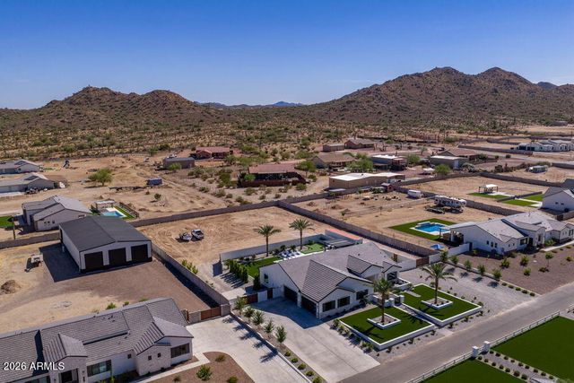 2889 W SUN BEAM Lane, Queen Creek, AZ 85144