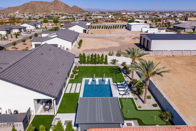 2889 W SUN BEAM Lane, Queen Creek, AZ 85144