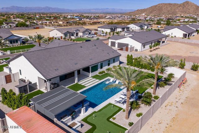 2889 W SUN BEAM Lane, Queen Creek, AZ 85144