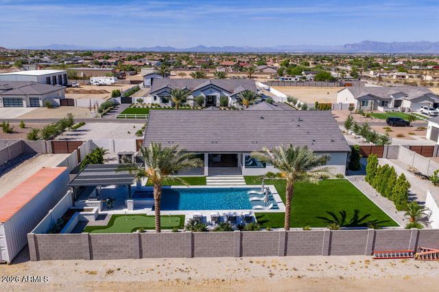 2889 W SUN BEAM Lane, Queen Creek, AZ 85144