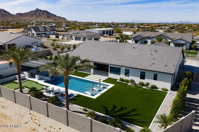 2889 W SUN BEAM Lane, Queen Creek, AZ 85144