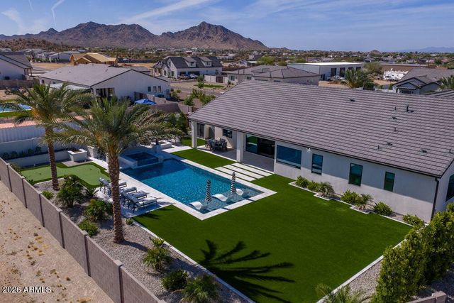 2889 W SUN BEAM Lane, Queen Creek, AZ 85144