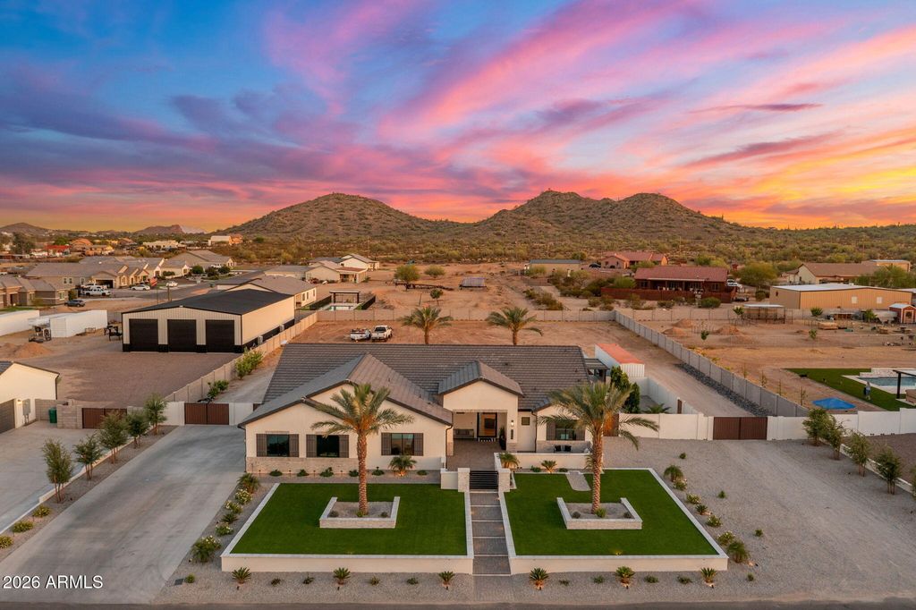 2889 W SUN BEAM Lane, Queen Creek, AZ 85144 — photo 2