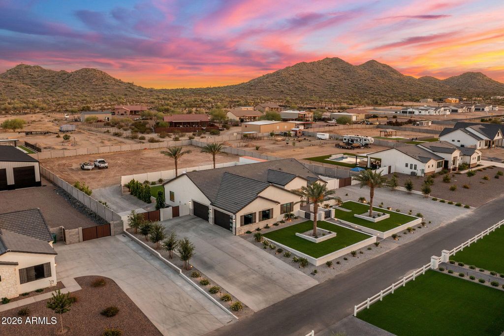 2889 W SUN BEAM Lane, Queen Creek, AZ 85144 — photo 4
