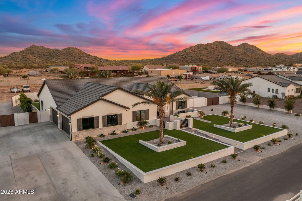 2889 W SUN BEAM Lane, Queen Creek, AZ 85144 — photo 5
