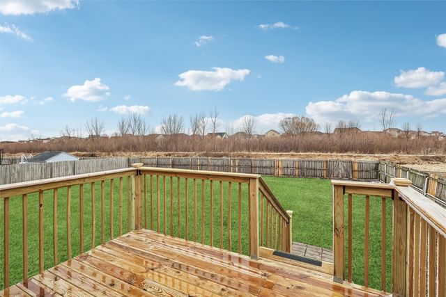 511 Mallard Pointe Drive NW, Bondurant, IA 50035