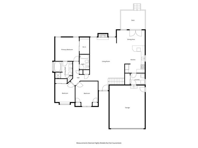 511 Mallard Pointe Drive NW, Bondurant, IA 50035