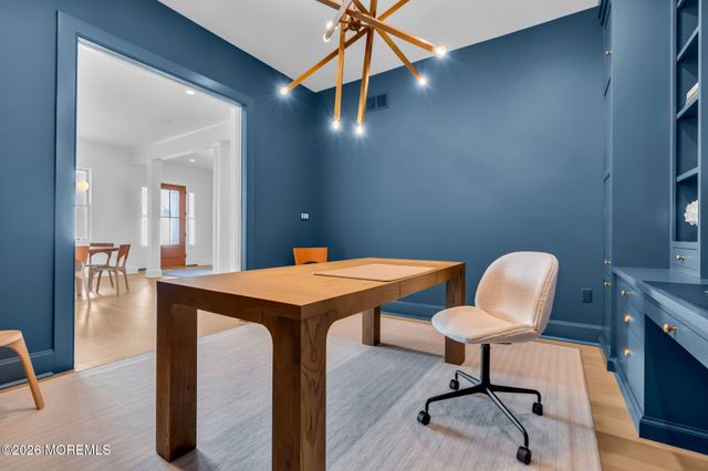 13 Bingham Court, Rumson, NJ 07760