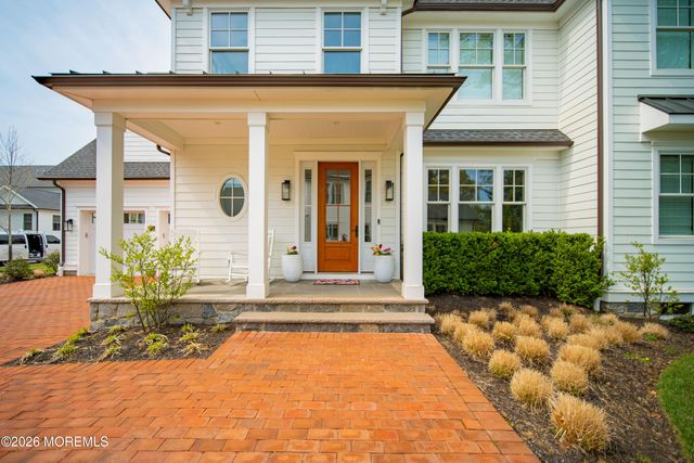13 Bingham Court, Rumson, NJ 07760
