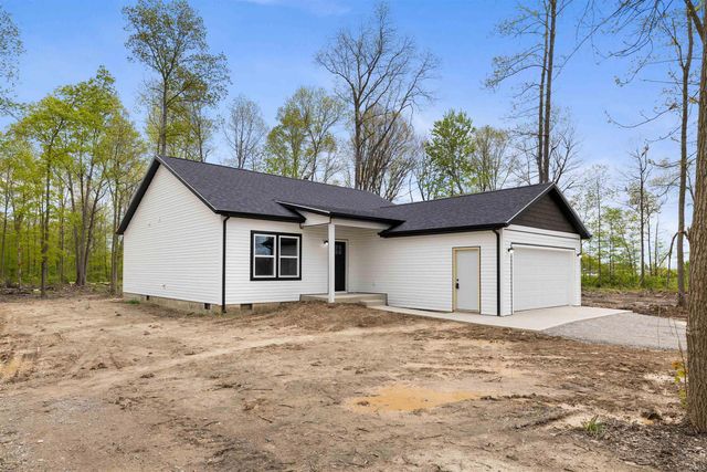 2611 Sheridan Road, Fort Wayne, IN 46803