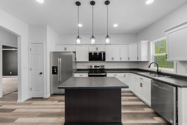2611 Sheridan Road, Fort Wayne, IN 46803