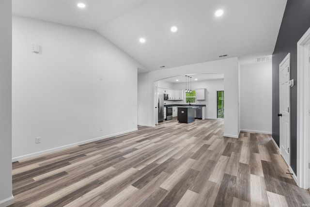 2611 Sheridan Road, Fort Wayne, IN 46803
