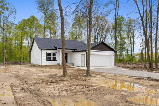 2611 Sheridan Road, Fort Wayne, IN 46803
