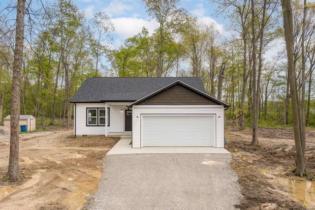 2611 Sheridan Road, Fort Wayne, IN 46803