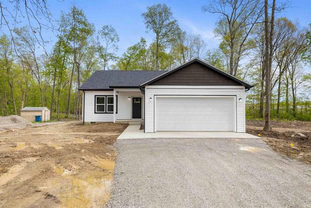 2611 Sheridan Road, Fort Wayne, IN 46803