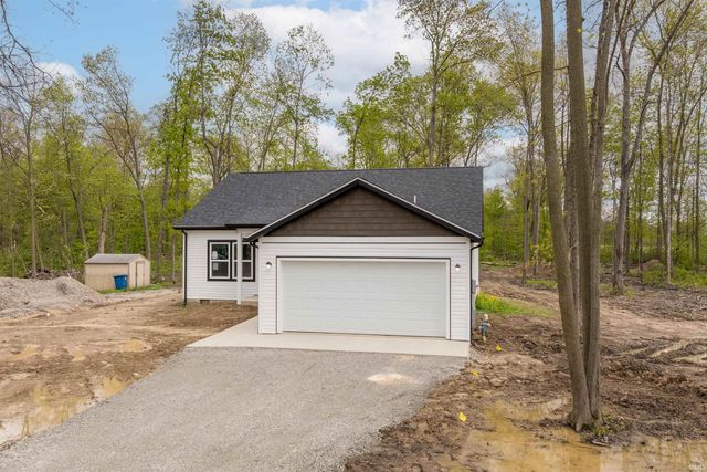 2611 Sheridan Road, Fort Wayne, IN 46803