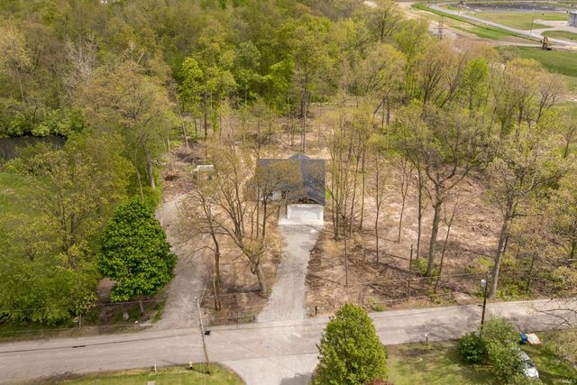 2611 Sheridan Road, Fort Wayne, IN 46803