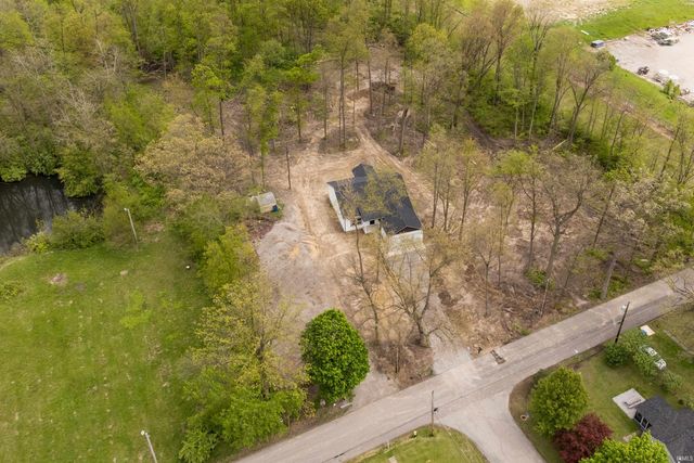 2611 Sheridan Road, Fort Wayne, IN 46803