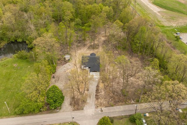 2611 Sheridan Road, Fort Wayne, IN 46803