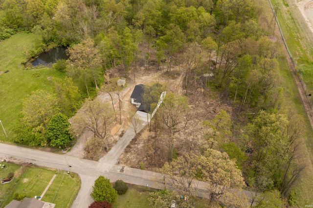 2611 Sheridan Road, Fort Wayne, IN 46803