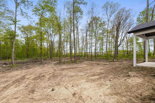 2611 Sheridan Road, Fort Wayne, IN 46803