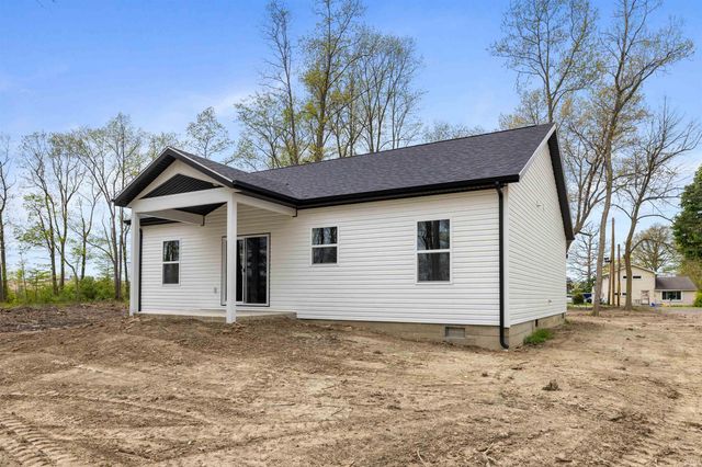 2611 Sheridan Road, Fort Wayne, IN 46803