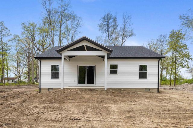 2611 Sheridan Road, Fort Wayne, IN 46803