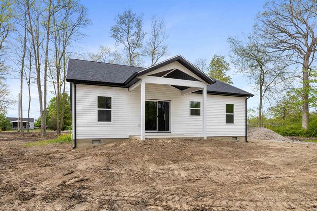 2611 Sheridan Road, Fort Wayne, IN 46803