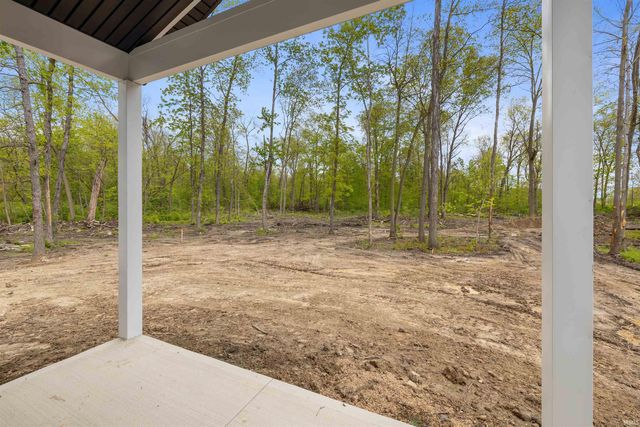 2611 Sheridan Road, Fort Wayne, IN 46803
