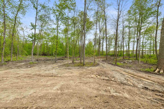 2611 Sheridan Road, Fort Wayne, IN 46803