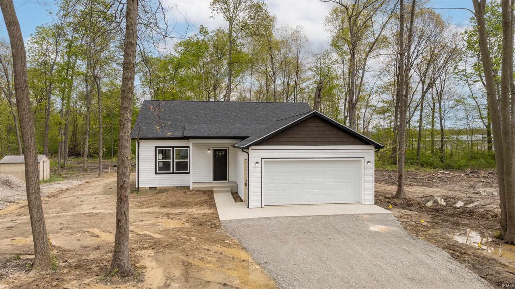 2611 Sheridan Road, Fort Wayne, IN 46803