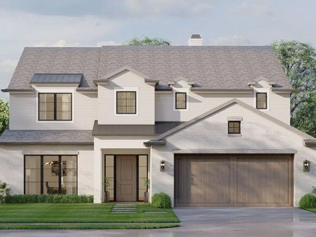 7225 Lehigh Drive, Dallas, TX 75214