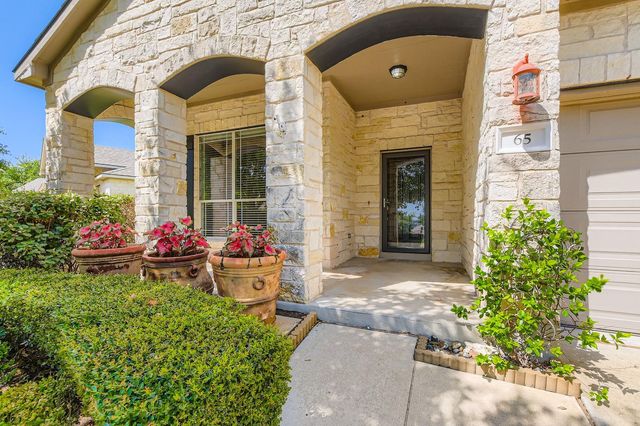 65 White Magnolia CIR 55, Lakeway, TX 78734