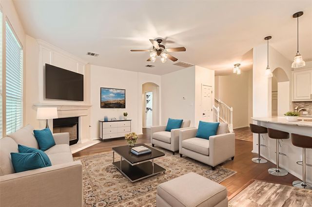 65 White Magnolia CIR 55, Lakeway, TX 78734
