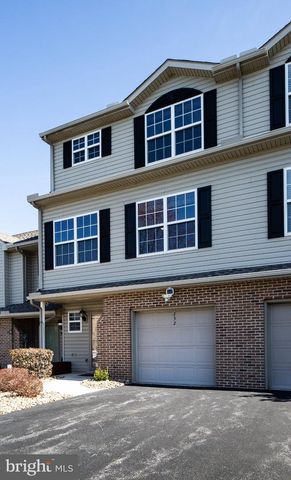 232 OSPREY LN, Hummelstown, PA 17036