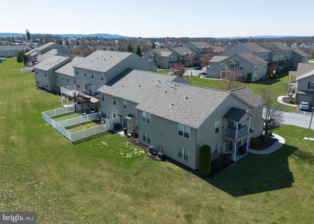 232 OSPREY LN, Hummelstown, PA 17036