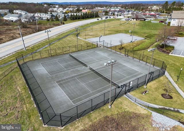 232 OSPREY LN, Hummelstown, PA 17036