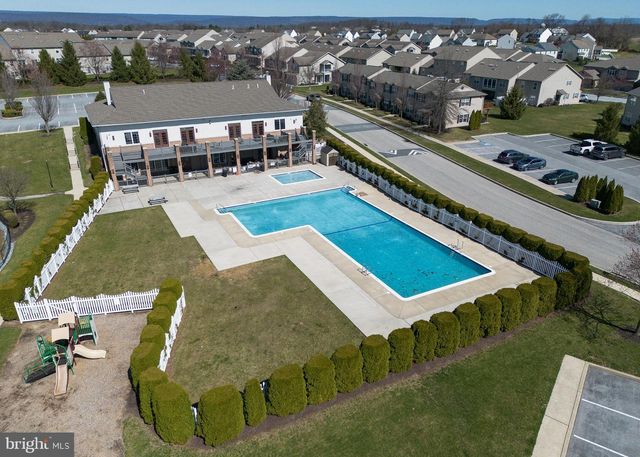 232 OSPREY LN, Hummelstown, PA 17036