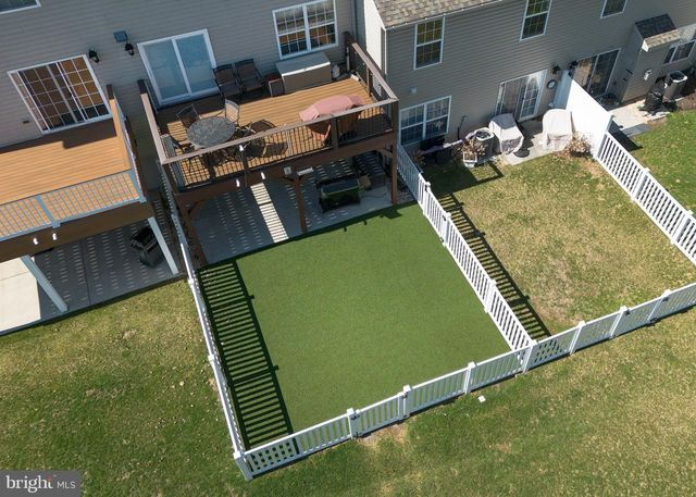 232 OSPREY LN, Hummelstown, PA 17036