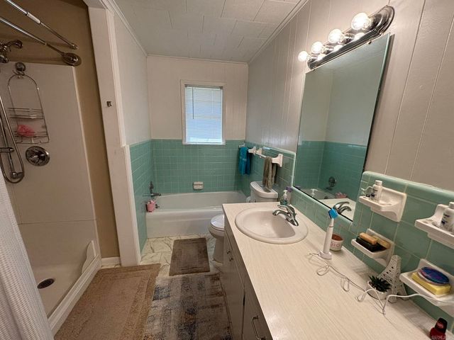 1045 Woodlawn, Camden, AR 71701