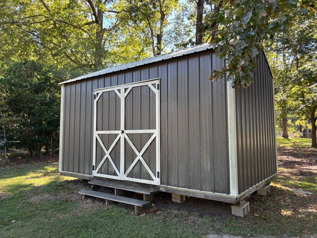 1045 Woodlawn, Camden, AR 71701