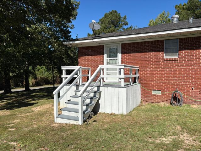 1045 Woodlawn, Camden, AR 71701