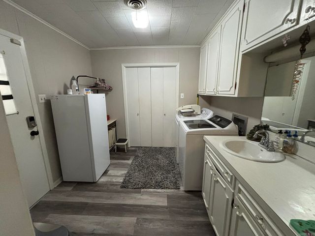 1045 Woodlawn, Camden, AR 71701