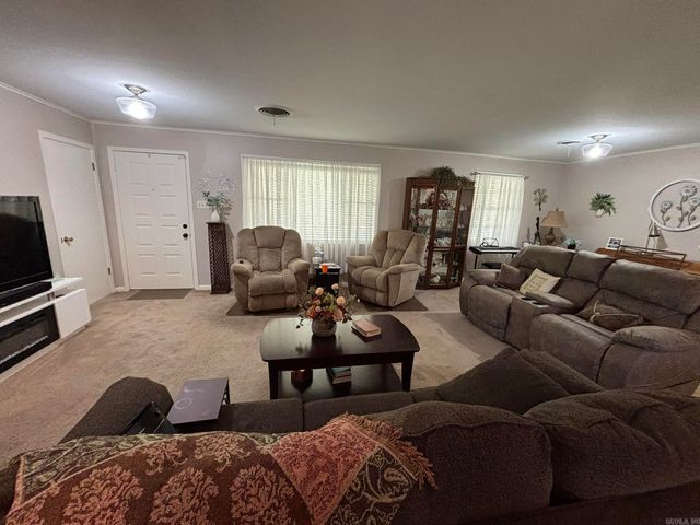 1045 Woodlawn, Camden, AR 71701