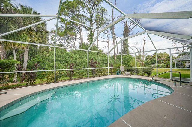 5379 ENSLEY TERRACE, North Port, FL 34288
