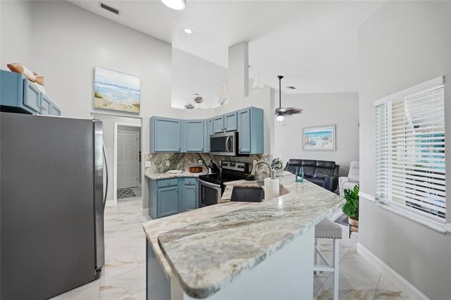5379 ENSLEY TERRACE, North Port, FL 34288