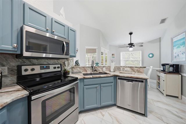 5379 ENSLEY TERRACE, North Port, FL 34288