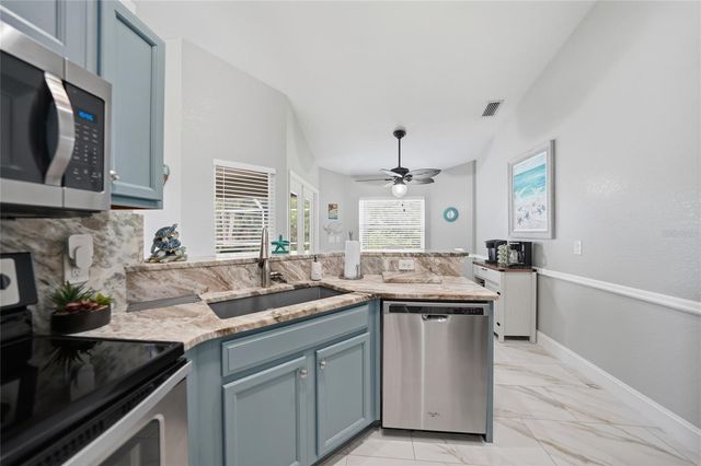 5379 ENSLEY TERRACE, North Port, FL 34288