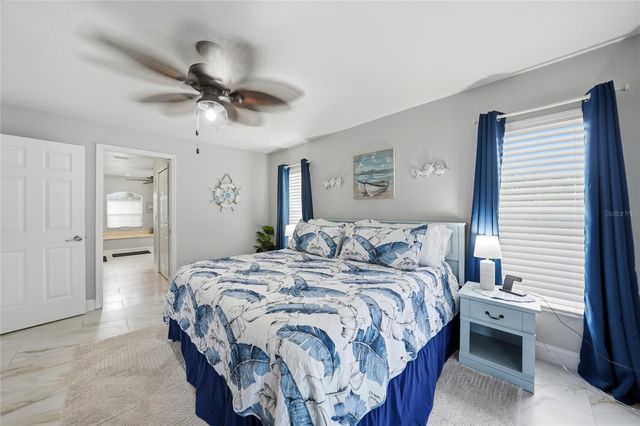 5379 ENSLEY TERRACE, North Port, FL 34288